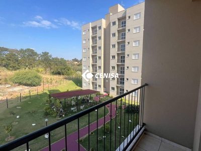 Apartamento, 2 quartos, 53 m² - Foto 3