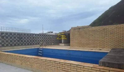 Cobertura, 3 quartos, 180 m² - Foto 1