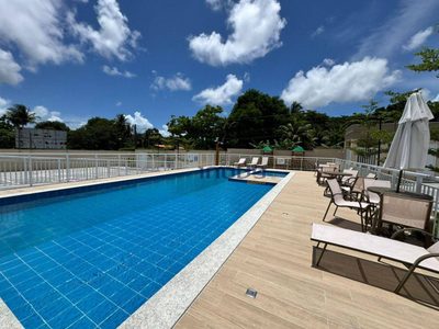 Apartamento, 2 quartos, 50 m² - Foto 4