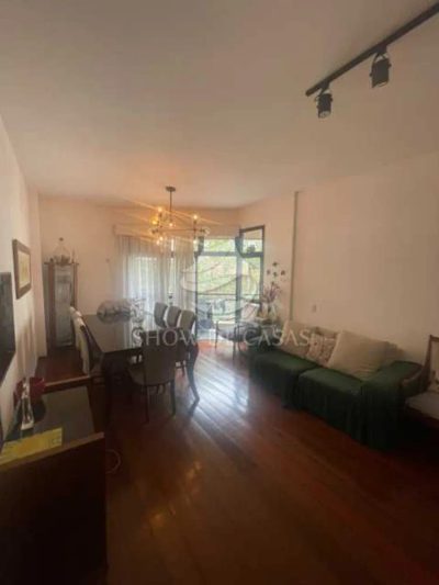 Apartamento, 3 quartos, 128 m² - Foto 1
