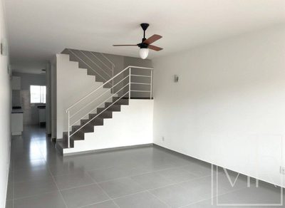 Casa, 3 quartos, 107 m² - Foto 2