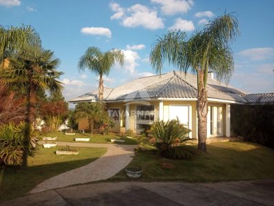 Casa, 4 quartos, 289 m² - Foto 2