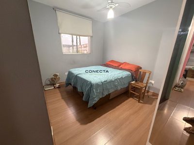Apartamento, 2 quartos, 51 m² - Foto 4