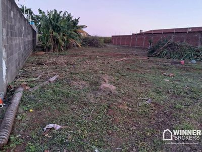 Terreno, 1000 m² - Foto 5