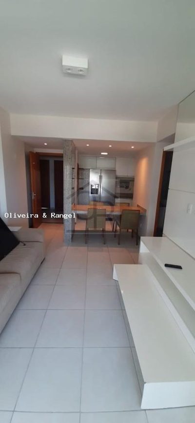 Apartamento, 2 quartos, 85 m² - Foto 3