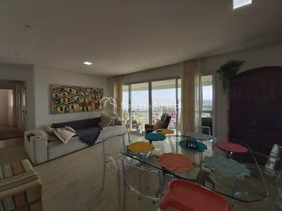 Apartamento, 4 quartos, 137 m² - Foto 1