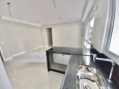 Apartamento, 2 quartos, 69 m² - Foto 2