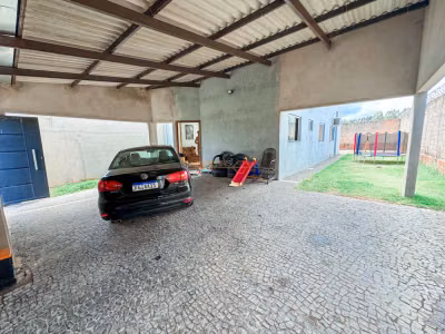 Casa, 3 quartos, 297 m² - Foto 1
