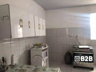 Casa, 2 quartos - Foto 4