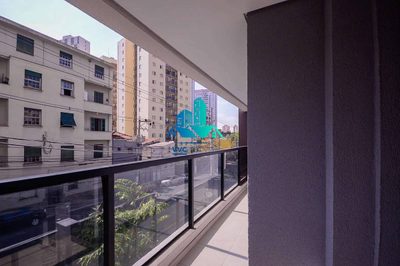 Apartamento, 2 quartos, 57 m² - Foto 3
