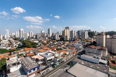 Cobertura, 3 quartos, 160 m² - Foto 3