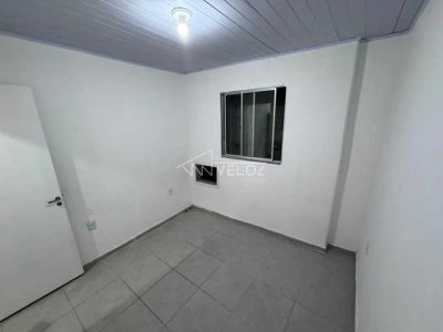 Apartamento, 2 quartos, 30 m² - Foto 1