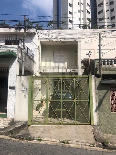 Sobrado, 2 quartos, 113 m² - Foto 3