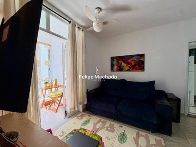 Apartamento, 2 quartos, 65 m² - Foto 4