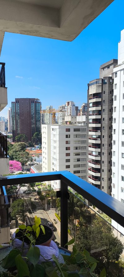 Apartamento, 1 quarto, 45 m² - Foto 5