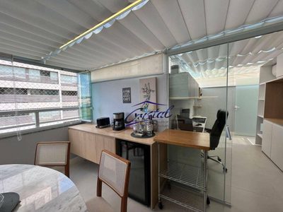 Apartamento, 2 quartos, 74 m² - Foto 5
