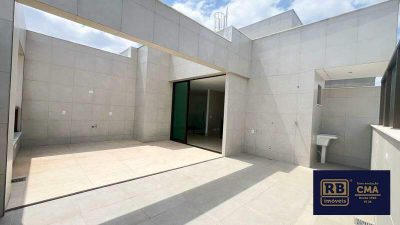 Cobertura, 4 quartos, 128 m² - Foto 5