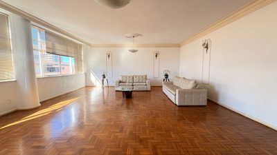 Apartamento, 4 quartos, 280 m² - Foto 3