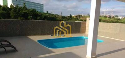 Sobrado, 3 quartos, 220 m² - Foto 1