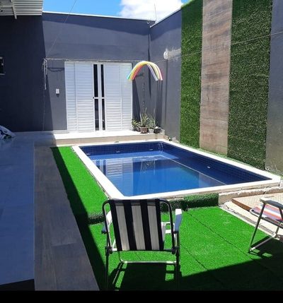 Casa, 3 quartos, 160 m² - Foto 1