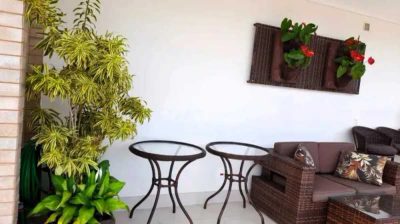 Apartamento, 2 quartos, 68 m² - Foto 1