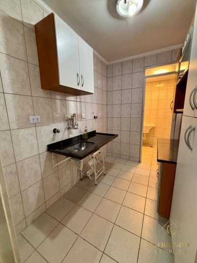 Apartamento, 1 quarto, 50 m² - Foto 3