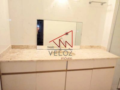 Apartamento, 3 quartos, 124 m² - Foto 1