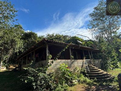 Fazenda, 37 hectares - Foto 2