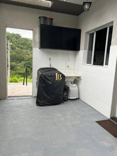 Casa, 2 quartos, 86 m² - Foto 2