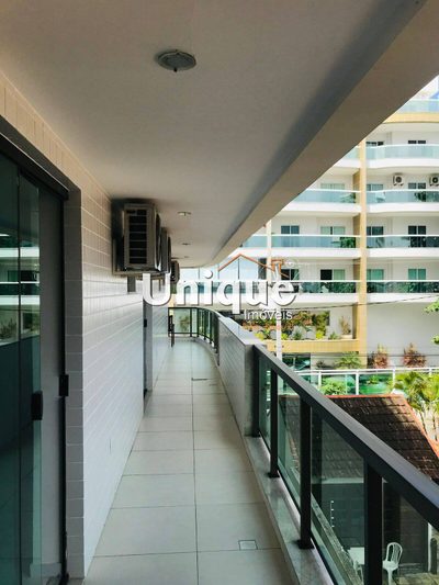 Apartamento, 2 quartos, 102 m² - Foto 5