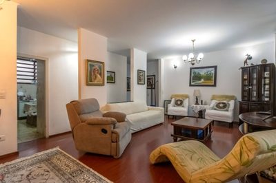 Casa, 3 quartos, 194 m² - Foto 3