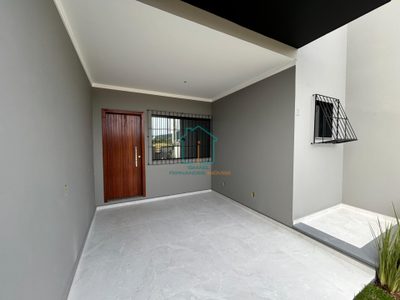 Casa, 2 quartos, 115 m² - Foto 4