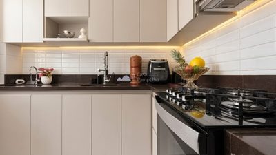 Apartamento, 2 quartos, 50 m² - Foto 4