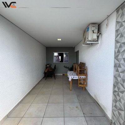 Casa, 2 quartos - Foto 4