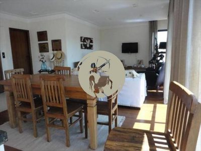 Apartamento, 3 quartos, 110 m² - Foto 5