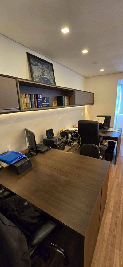 Sala-Conjunto, 48 m² - Foto 4
