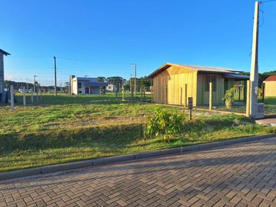 Terreno, 204 m² - Foto 1