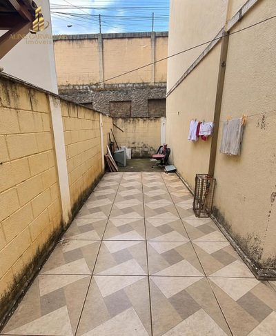 Apartamento, 2 quartos, 50 m² - Foto 5