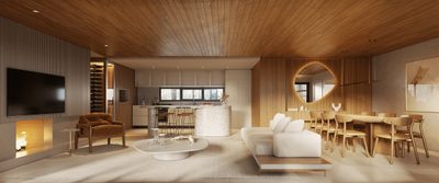 Apartamento, 2 quartos, 100 m² - Foto 5
