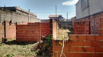 Terreno, 200 m² - Foto 1