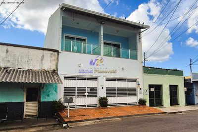 Sobrado, 3 quartos, 265 m² - Foto 1