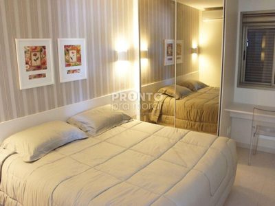 Apartamento, 2 quartos, 68 m² - Foto 5