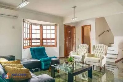 Casa, 3 quartos, 180 m² - Foto 3