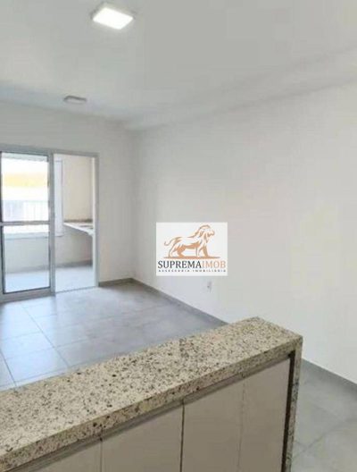 Apartamento, 2 quartos, 61 m² - Foto 1