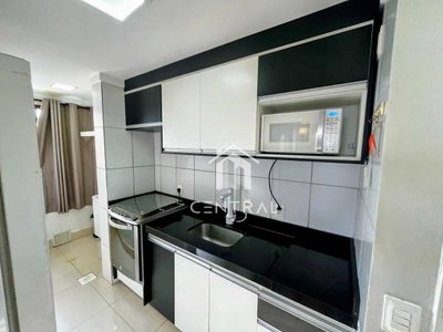 Apartamento, 2 quartos, 57 m² - Foto 4