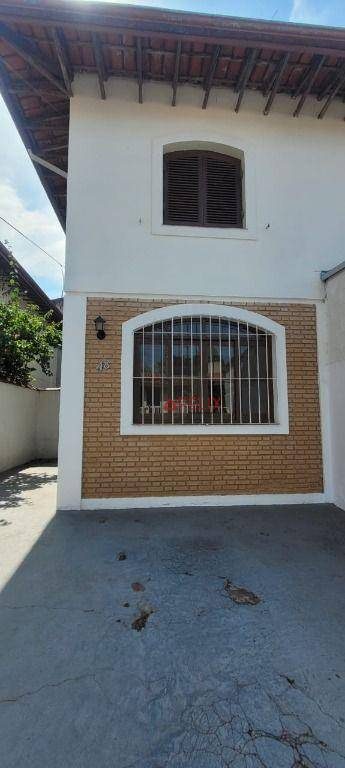 Sobrado, 4 quartos, 120 m² - Foto 2