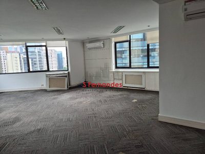 Sala-Conjunto, 140 m² - Foto 5