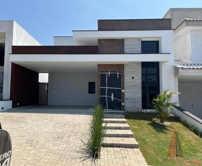 Casa, 3 quartos, 144 m² - Foto 1