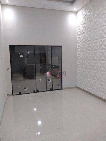 Casa, 3 quartos, 120 m² - Foto 3