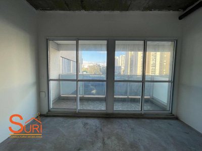 Sala-Conjunto, 32 m² - Foto 1